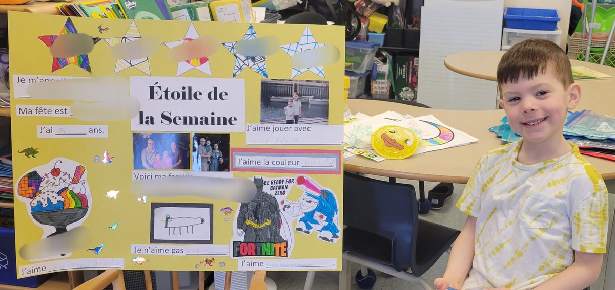 Mme Taylor - CHE tweet media