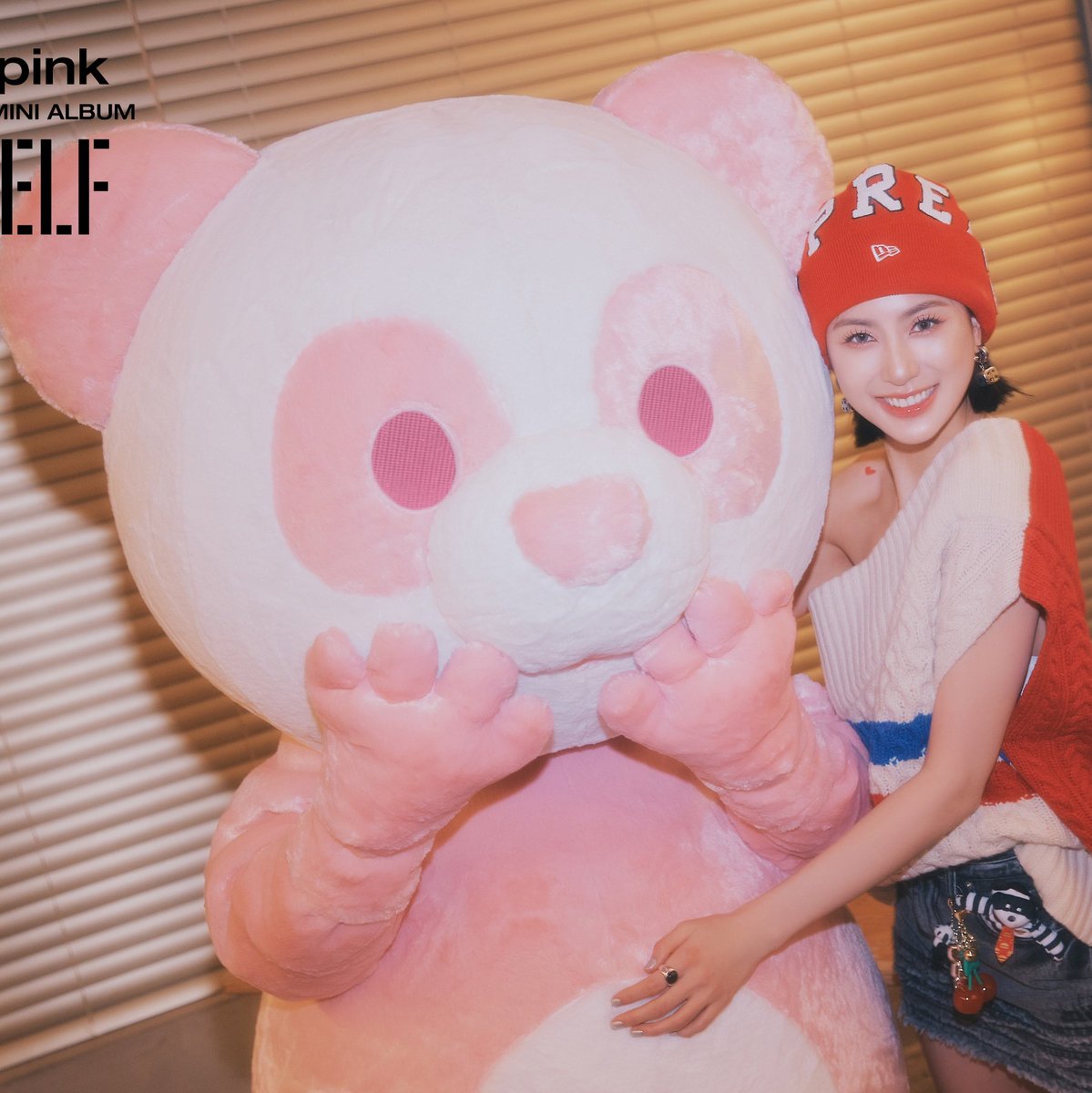 Foodpanda                       Pinkpanda 

Ok 555555555