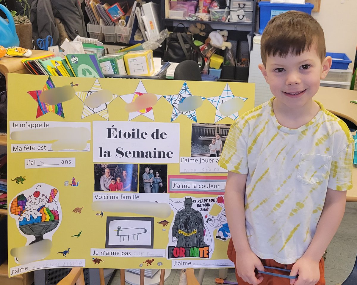 Mme Taylor - CHE tweet media