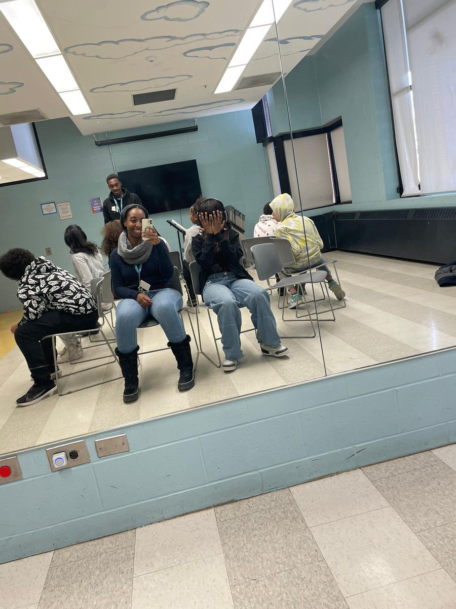 Waterfront Neighbourhood Centre (@waterfrontncto) on Twitter photo Team building exercise in Tween Program. β¨
Tween AfterSchool Program takes place Monday - Friday from 3:15 - 6:00 pm. (Ages 11-14 yrs)
For more information on Tween Afterschool Program, contact Chanelle at: cwright@waterfrontnc.ca or 416.392.1509 x 302 ππ§
#WaterfrontncTO Team building exercise in Tween Program. β¨
Tween AfterSchool Program takes place Monday - Friday from 3:15 - 6:00 pm. (Ages 11-14 yrs)
For more information on Tween Afterschool Program, contact Chanelle at: cwright@waterfrontnc.ca or 416.392.1509 x 302 ππ§
#WaterfrontncTO