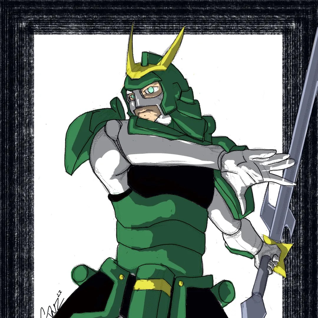 reflexarto1's tweet photo. Ronin warriors #new #art #ronin #roninwarriors #cartoon https://t.co/RZ2xr9beYG