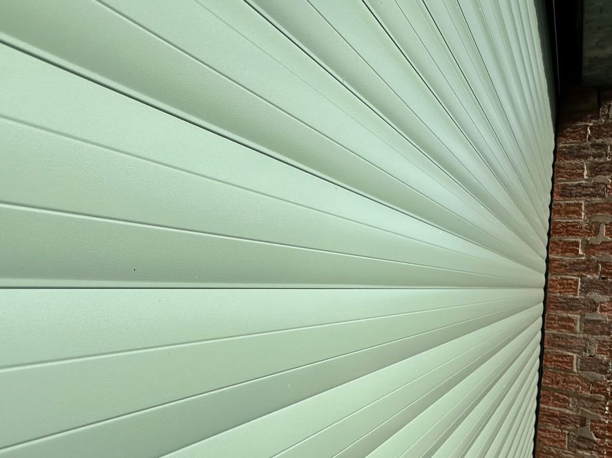 Garolla Electric Garage Doors tweet media