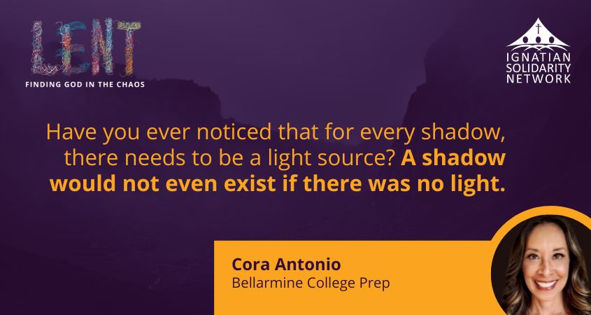 IGsolidarityNET's tweet image. What casts a shadow over your life? How do you stay oriented toward the Light? 

ignatiansolidarity.net/blog/2023/03/2…

#Lent #Lent2023 #FindingGod