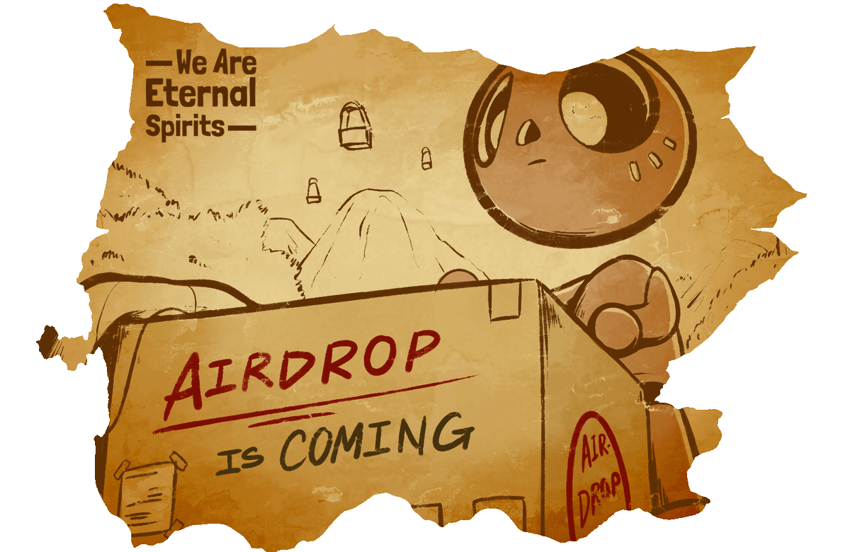 It's getting closer, who's ready for the special delivery?