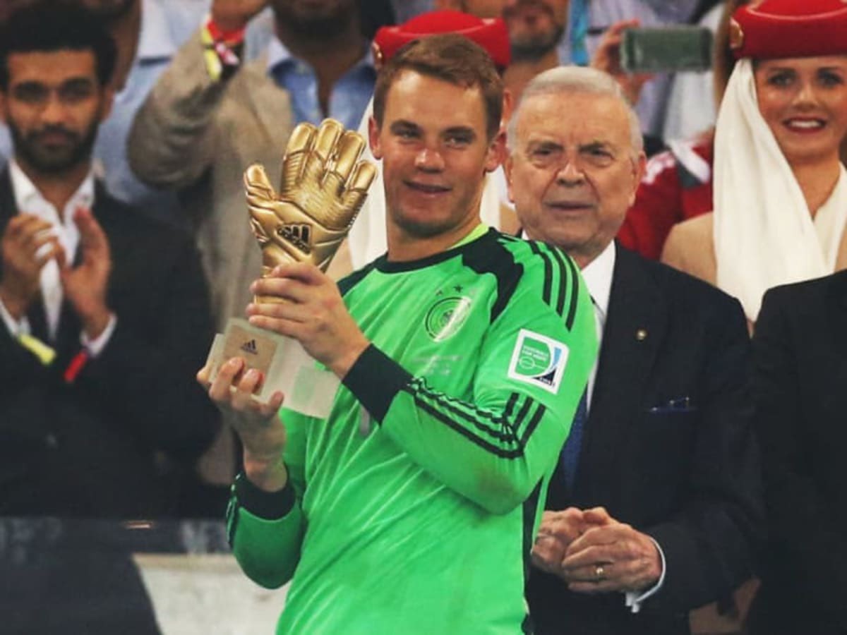 Happy Birthday to Manuel Neuer the Greatest Goalkeeper Ever. Idolo   