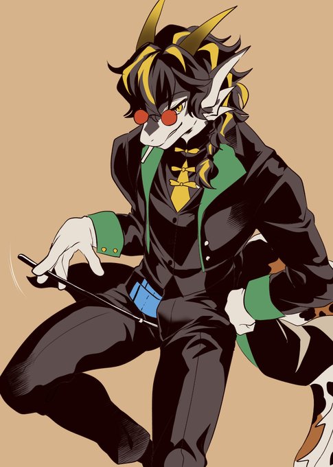 おひねりスリット???? 