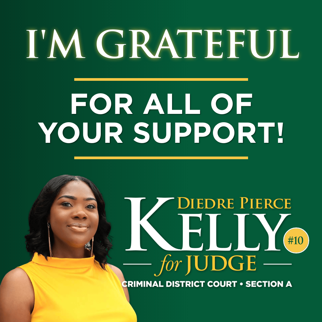 VoteDiedreKelly's tweet photo. This past Saturday, we came up a little short. We didn’t receive the outcome we worked so hard to achieve. 

And while I am disappointed, I am not discouraged. I will never waver from the promises I made as a candidate... https://t.co/RXdvXwY7oA