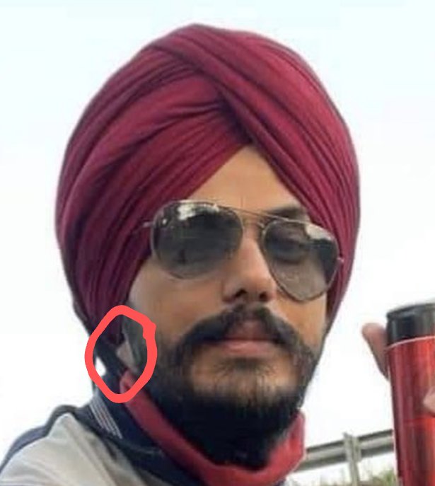 kaur_2021's tweet photo. What's this🤔🤔?? Is it bad editing🤔😆?
See the Goggles....
@BhagwantMann @CMOPb @PunjabPoliceInd

@PunYaab @UNOCHA @UN https://t.co/phZixH728v