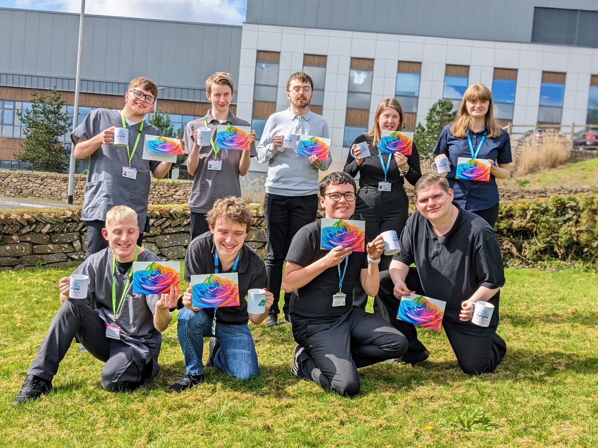Project SEARCH Plymouth (@projectsearchpl) on Twitter photo We have had a great day celebrating #NSID2023
with pizza, Easter eggs and hampers :-)
<a href="/PlussInspires/">Seetec Pluss</a> @cityplym <a href="/UHP_NHS/">University Hospitals Plymouth NHS Trust</a> We have had a great day celebrating #NSID2023
with pizza, Easter eggs and hampers :-)
<a href="/PlussInspires/">Seetec Pluss</a> @cityplym <a href="/UHP_NHS/">University Hospitals Plymouth NHS Trust</a>