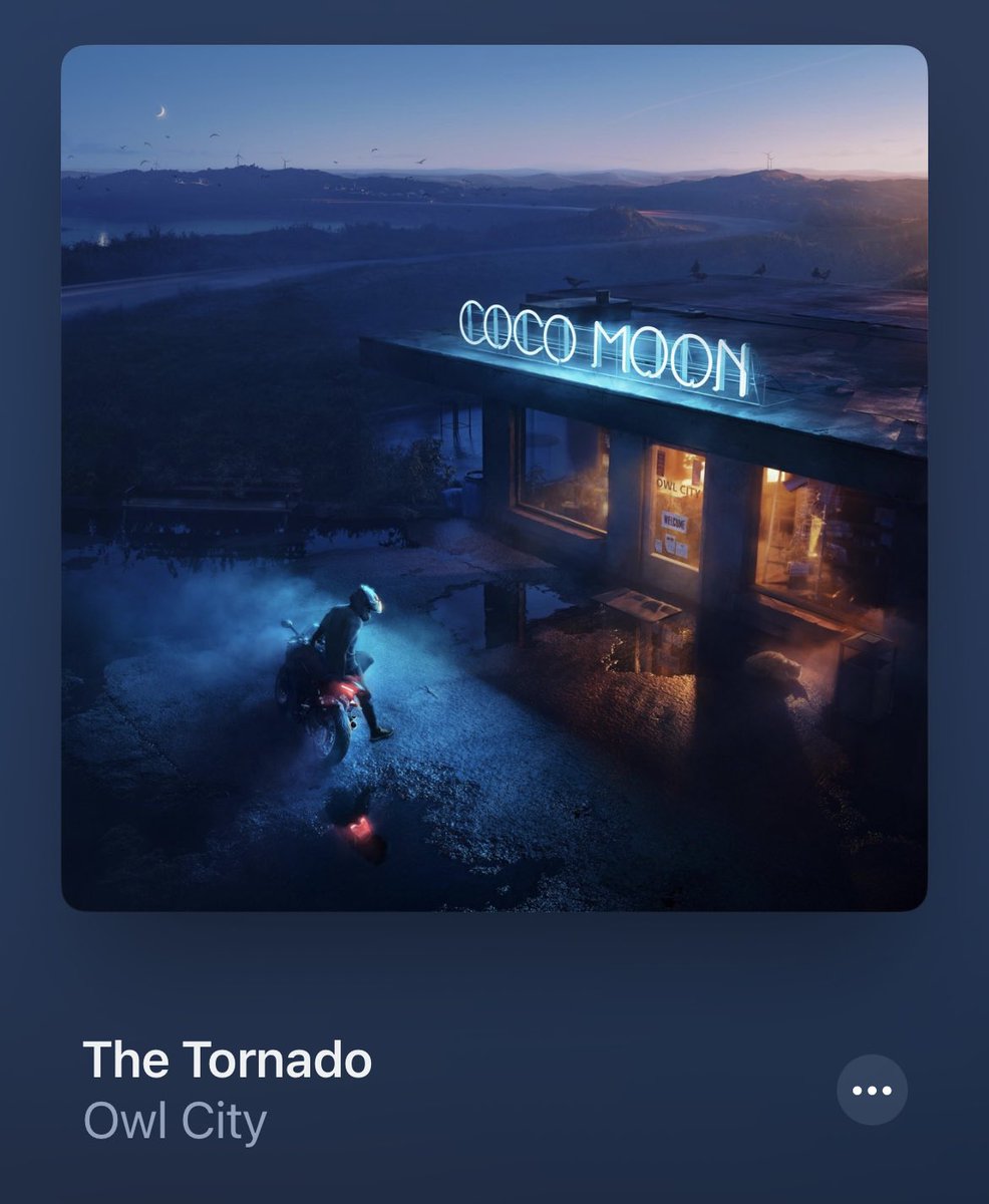 princejerko's tweet photo. I feel like this is my whole life story.
#OwlCity #CocoMoon #TheTornado https://t.co/VtU4qqs2af
