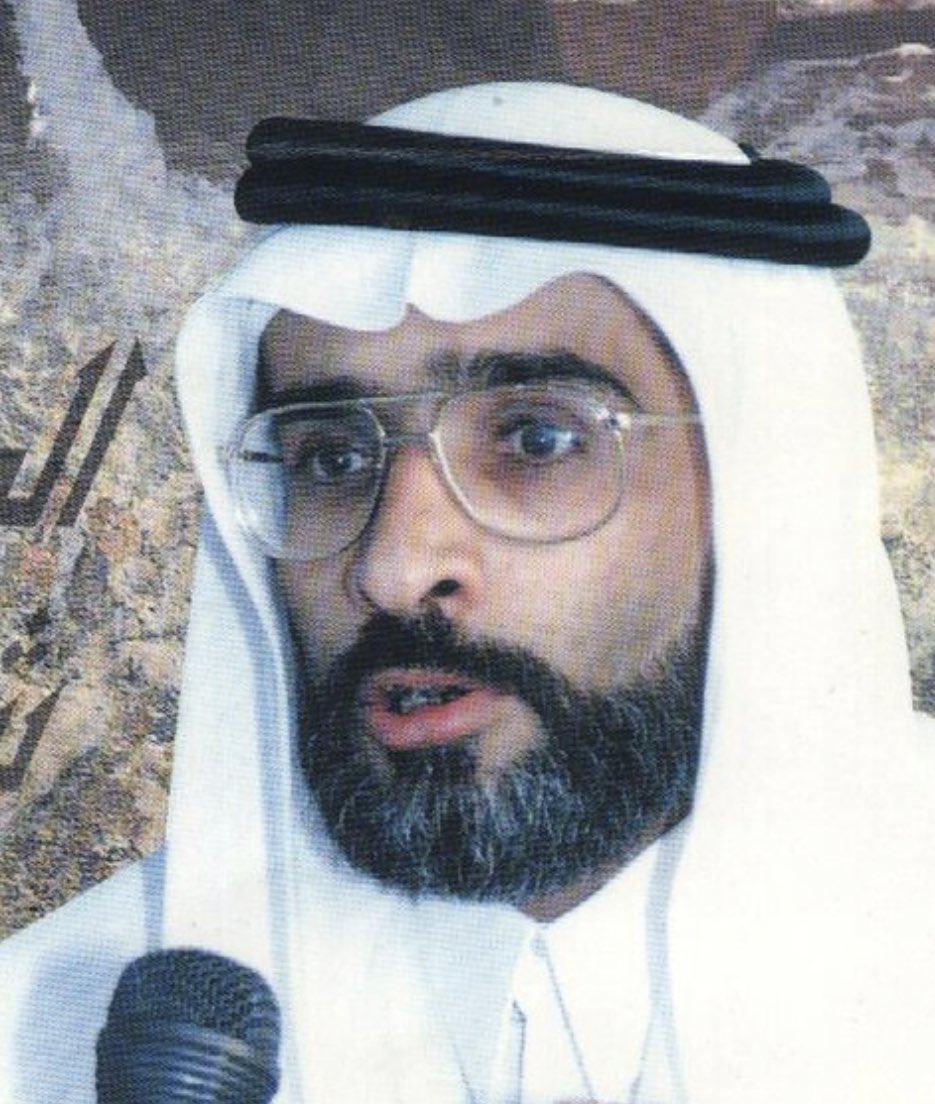 اشتهرت مقولته '' إذا أردت أن تُقضى لك حاجة فاذهب إلى د. قطبة " أنه الدكتور محمد بن عبدالله بن عبدالرحمن قطبة رحمه الله، أكاديمي وأديب وتربوي قطري، عمل أستاذا في قسم اللغة الإنجليزية بجامعة قطر، ثم وكيلا مساعدا بوزارة التربية والتعليم، طبع له ديوانين، ثم جمع كل شعره في هذا