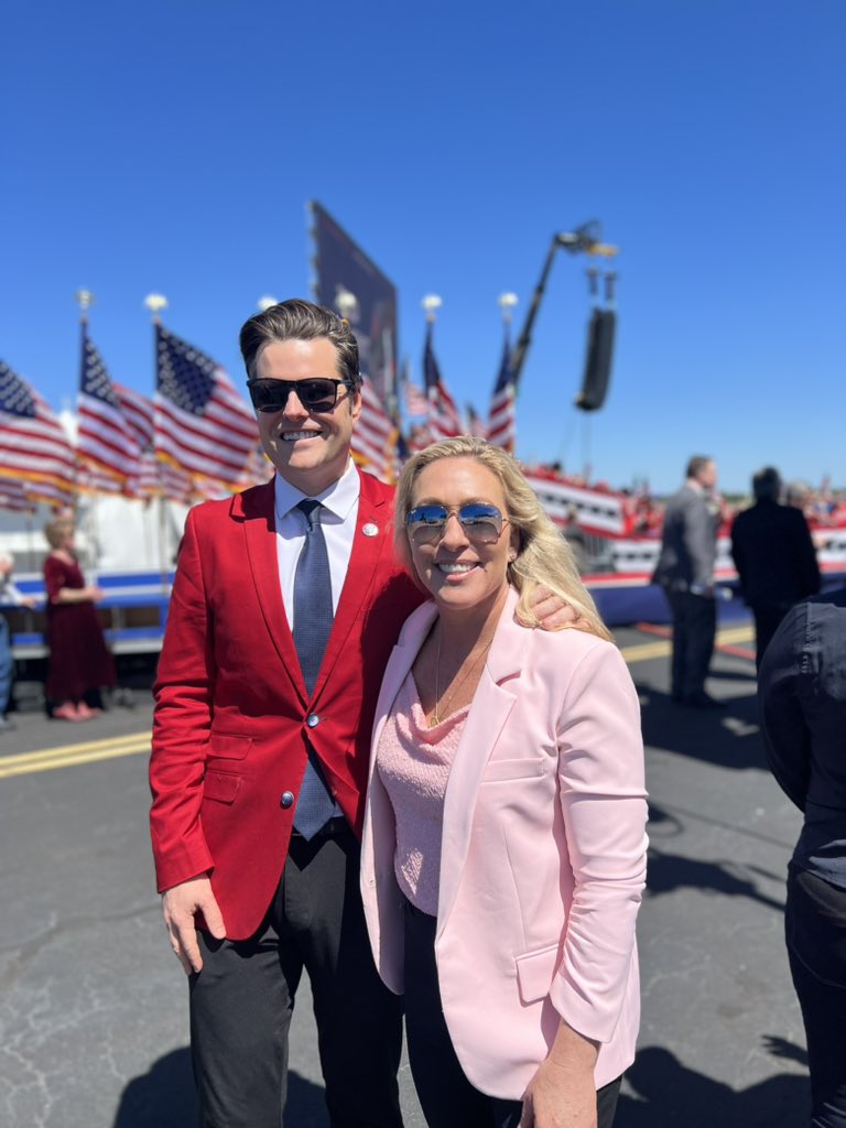 Eric Swalwell tweet media