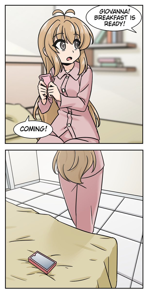 SimplySilly_'s tweet photo. 91) Text - Simply Silly
If we're going to receive 60 retweets, we're going to share something horny!
Follow our project on Webtoon and support us on Patreon to see extra content and NSFW!
#SimplySilly #webtoon #WebtoonCanvas #manga #anime
@webtooncanvas @webtoonofficial https://t.co/AkNmQjs5IR