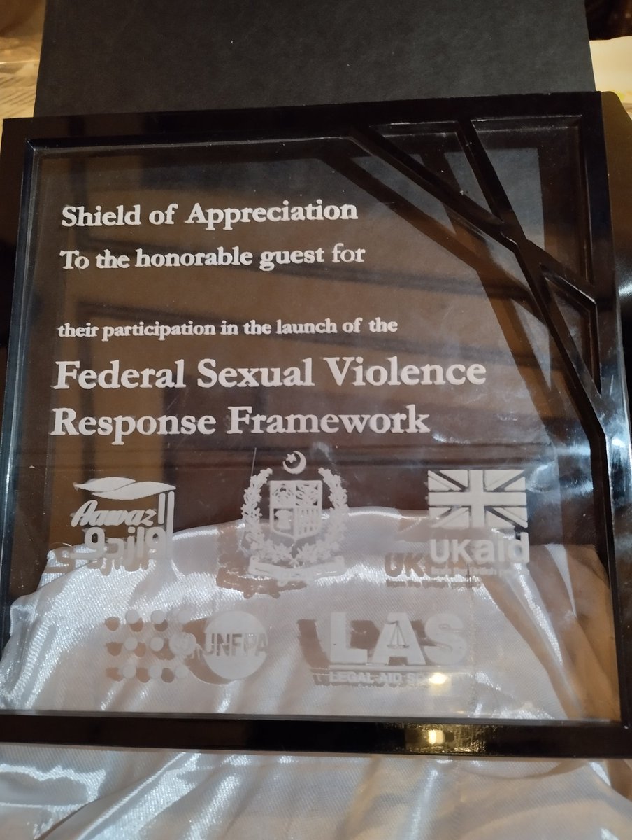 DrSueTariq's tweet photo. #PakistanFightsBack
#SGBV
#SVRF
@las_pakistan https://t.co/yVe9I9CL8f
