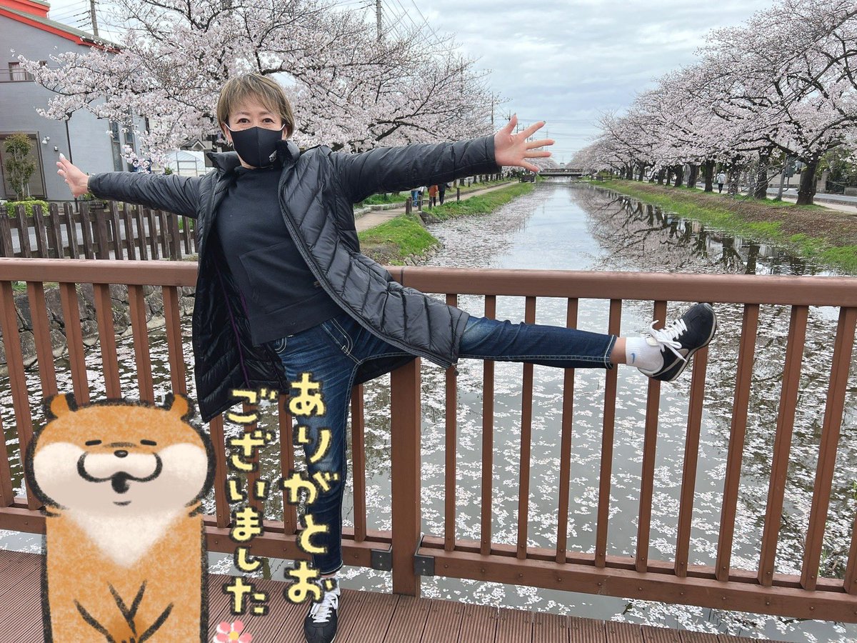 MARIMONACHI's tweet photo. @aoking1967 お疲れ様です✨🙇‍♀️✨ライブ参戦ありがとうございました🤗‼️
女将さんにもよろしくお伝え��ださいませ。m(_ _)m https://t.co/A6kdQqn52U