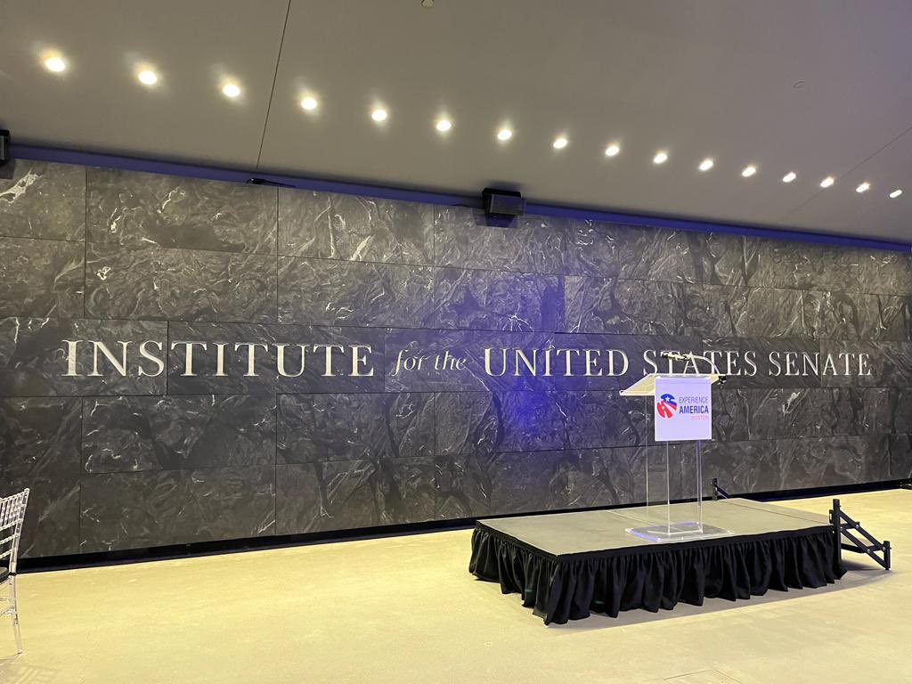 Petra Schneebauer (@schneebauerp) on Twitter photo Visited the <a href="/EMKInstitute/">Edward M. Kennedy Institute for the U.S. Senate</a> yesterday, where we were welcomed by Boston’s Mayor Michelle Wu. Thinking of my friend & Ambassador to 🇦🇹 Vicki Kennedy <a href="/USAmbAustria/">U.S. Ambassador to Austria</a>, whose late husband’s lasting legacy lives on in the works of the Edward M. Kennedy Institute for the U.S. Senate. #EAMA Visited the <a href="/EMKInstitute/">Edward M. Kennedy Institute for the U.S. Senate</a> yesterday, where we were welcomed by Boston’s Mayor Michelle Wu. Thinking of my friend & Ambassador to 🇦🇹 Vicki Kennedy <a href="/USAmbAustria/">U.S. Ambassador to Austria</a>, whose late husband’s lasting legacy lives on in the works of the Edward M. Kennedy Institute for the U.S. Senate. #EAMA