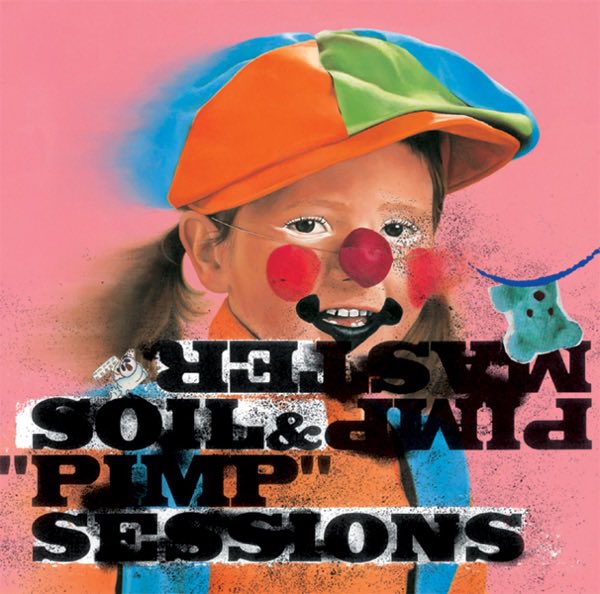 masa_nakaji's tweet photo. #NowPlaying サフォケーション SUFFOCATION - SOIL &“PIMP”SESSIONS
#SOIL“PIMP”SESSIONS
#PIMPMASTER
#サフォケーションSUFFOCATION
どうしても聴いてしまうし、
歯磨きも進む!w https://t.co/xkJZy2o5uA