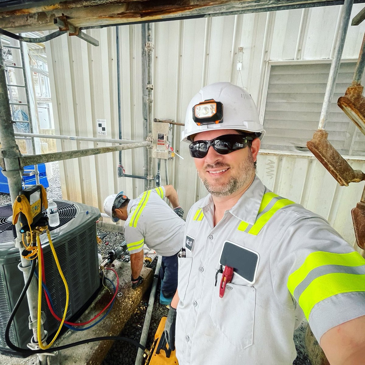 Micah Paul ™️ tweet media