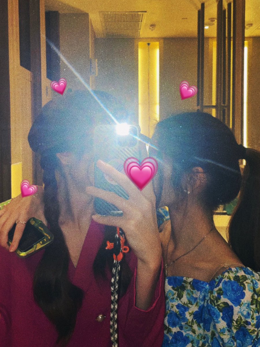 PiployRR's tweet image. 💗🙈🙊 #GmmtvOuting2023