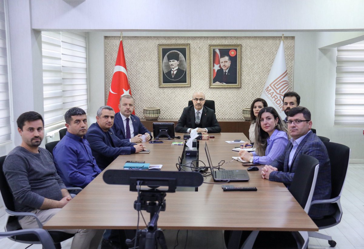 Mahmut Demirtaş