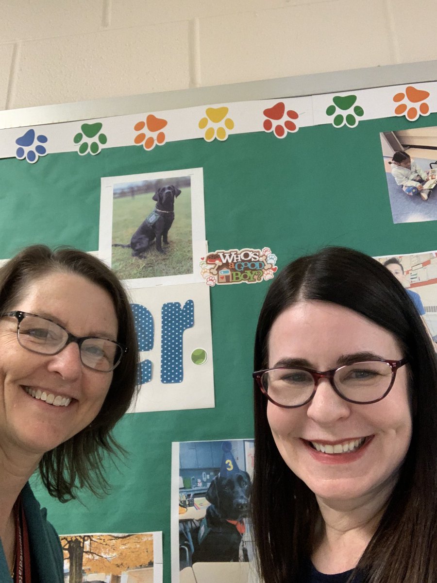 Want great things to happen?  Create a partnership!  @OctoraraLearns and #TeamCCIU are making a difference for teachers and students through instructional coaching.  Thanks for great teamwork @LindsaySutton33 and @Mrs_Moylan_Math!!