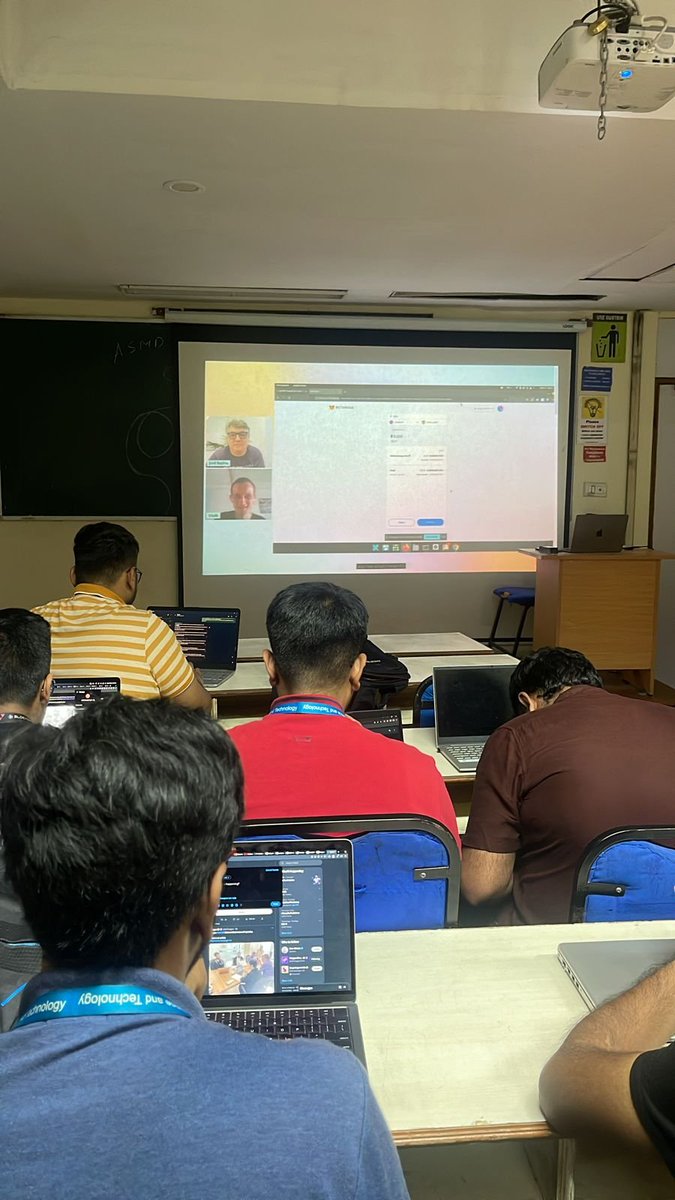 FormulaRetweet's tweet image. It's finally here! Join me, Polygon Labs, and @ETHGlobal for the launch of zkEVM MAINNET BETA. Let's witness history in the making💥 #zkEVM #zkDayWatchParty @guildchennai @sandeepnailwal @VitalikButerin