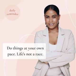Life is not a competition, so take your time and enjoy the ride #Quote #Motivation #Motivational #inspiration #upliftingquotes #africanwomen #africangirls #MotivationalQuote #quoteoftheday #Blackwoman #blackgirlmagic
