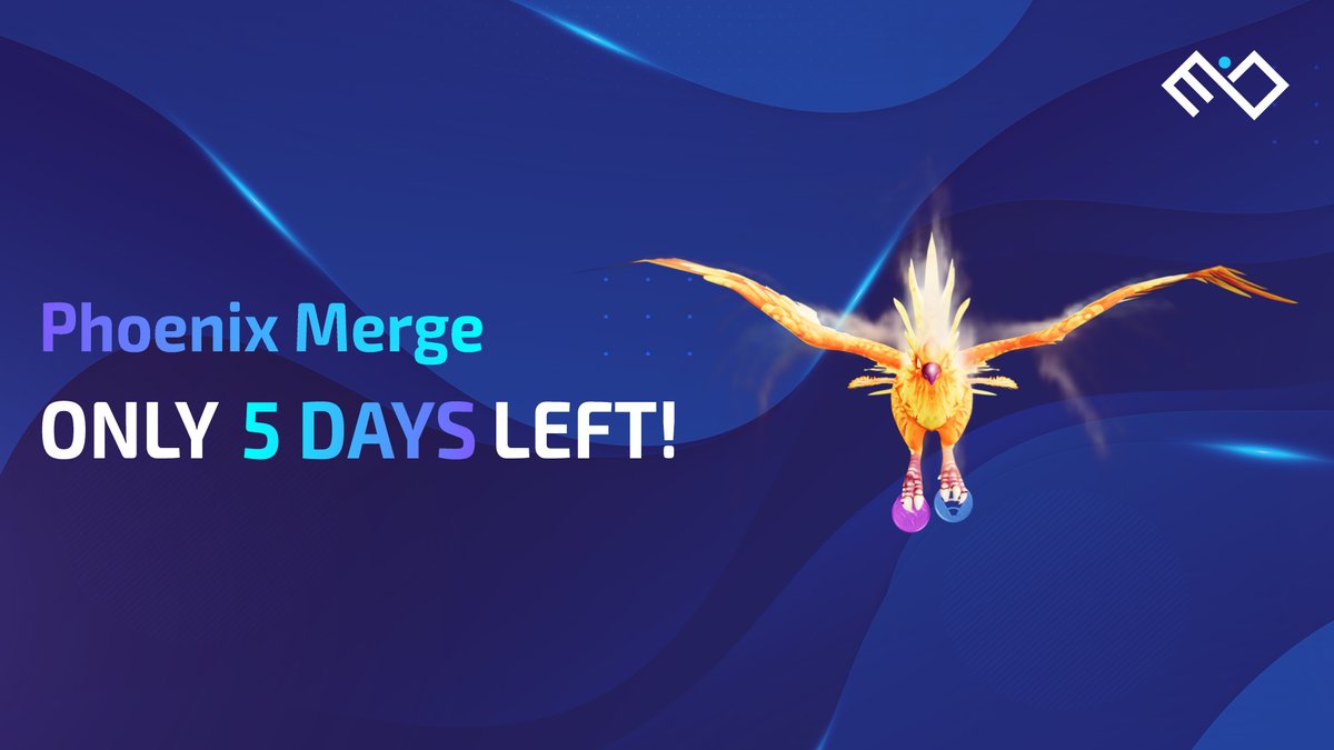 Edain Software tweet media