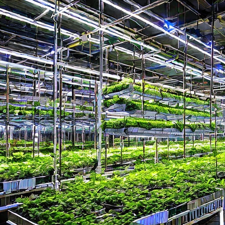 OrbitingInnos's tweet photo. The future of work is looking up – way up! With plans for space-based warehouses on the horizon, workers may soon be assembling products and managing inventory in orbit. #spacewarehouses #futureofwork https://t.co/hUSMifjdWs https://t.co/55yrRChGPq