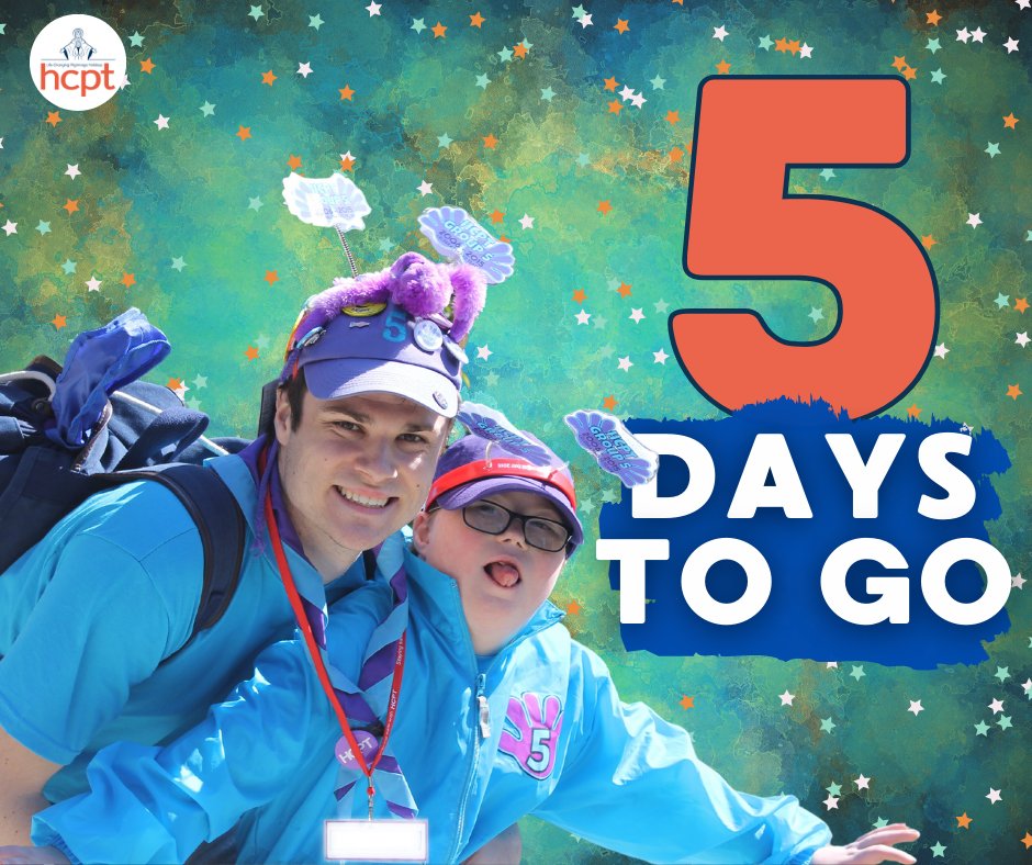 HCPT's tweet photo. 5 days until the Lourdes Easter pilgrimage with HCPT! Get ready to experience the magic of Lourdes, explore its sights, and join a community of helpers and pilgrims dedicated to supporting each other. Let the journey of a lifetime begin! 🙏✨ #HCPT #Lourdes #EasterPilgrimage https://t.co/CRFqbZwiFw