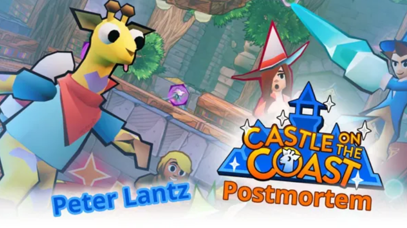 IGDA__AnnArbor's tweet image. Two slots remain for Thursday's IGDA2 community showcase! 

If you've got a project, want feedback, or would like to chat with the crowd about something, register your 10-minute slot here (forms.gle/qRsMBzx121Xz3e… )