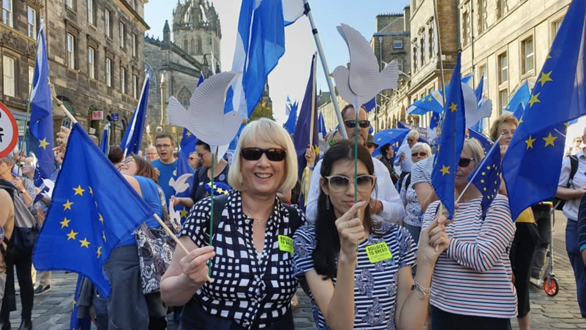MadeleinaKay's tweet photo. @lewis_goodall #RejoinEU #TheFutureisEurope #UnBrexit ๐ด๓ ง๓ ข๓ ณ๓ ฃ๓ ด๓ ฟ๐๐ช๐บโ๐ป https://t.co/vxMoWnMhW7