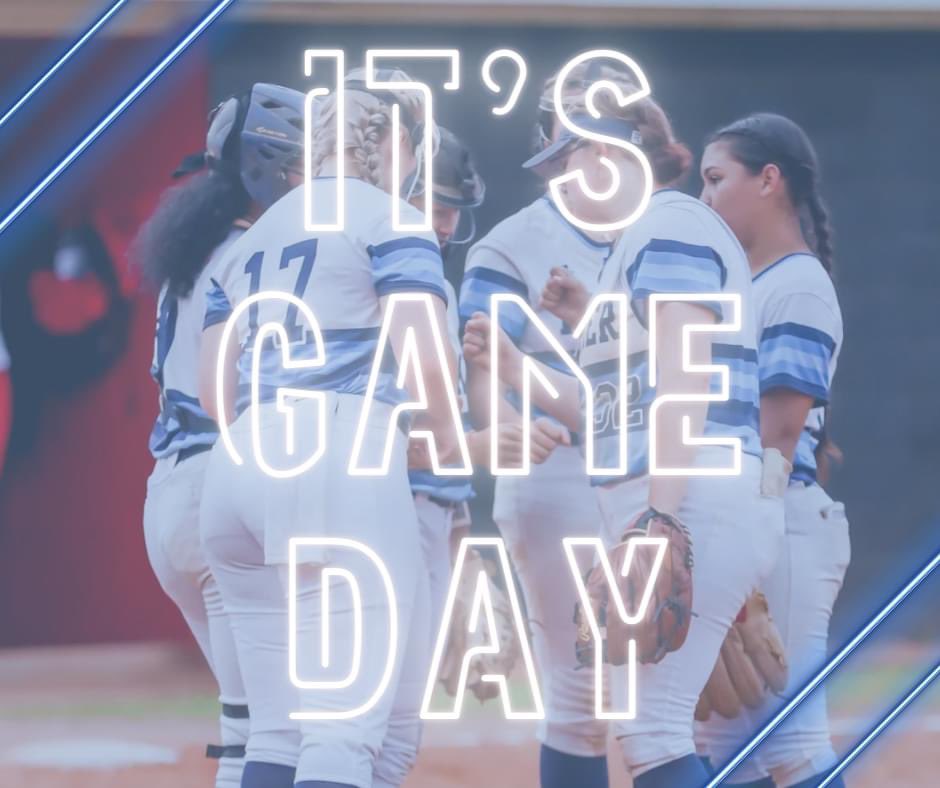 GOOD MORNING HONEYBEE FANS 🐝💙🥎

ITS GAME DAY! 🌦

📍 Saraland High School
🍽 JV      4 pm      |      V      6 pm
🎟  gofan.co/app/events/958…

#operationoxford #itsagreatdaytobeahoneybee