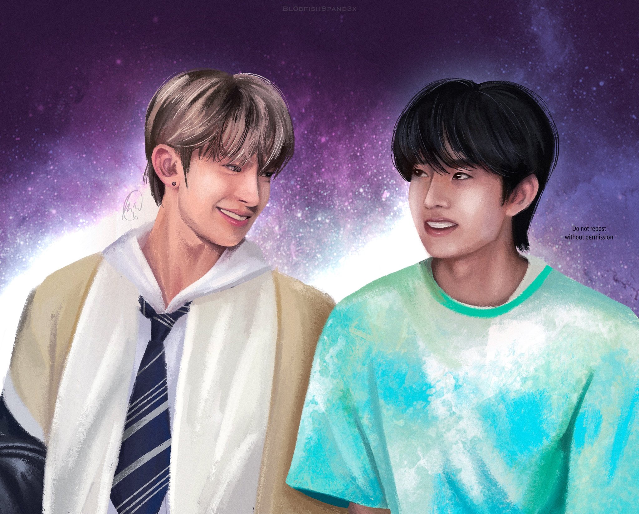 DIMENSION:Heeseung is Awesome fan account on Twitter: "@Bl0bfishSpand3x