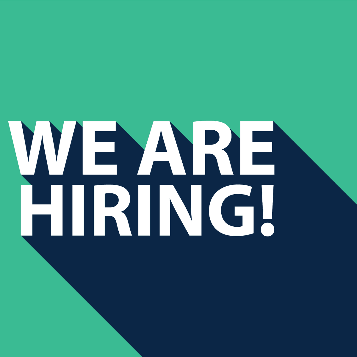 Birkman's tweet image. We're hiring! We're looking for a Sales Executive who will be responsible for driving new growth.

Find out more about the position and apply on LinkedIn: hubs.ly/Q01J5YBD0

#HoustonJobs #HoustonHiring #HoustonSales