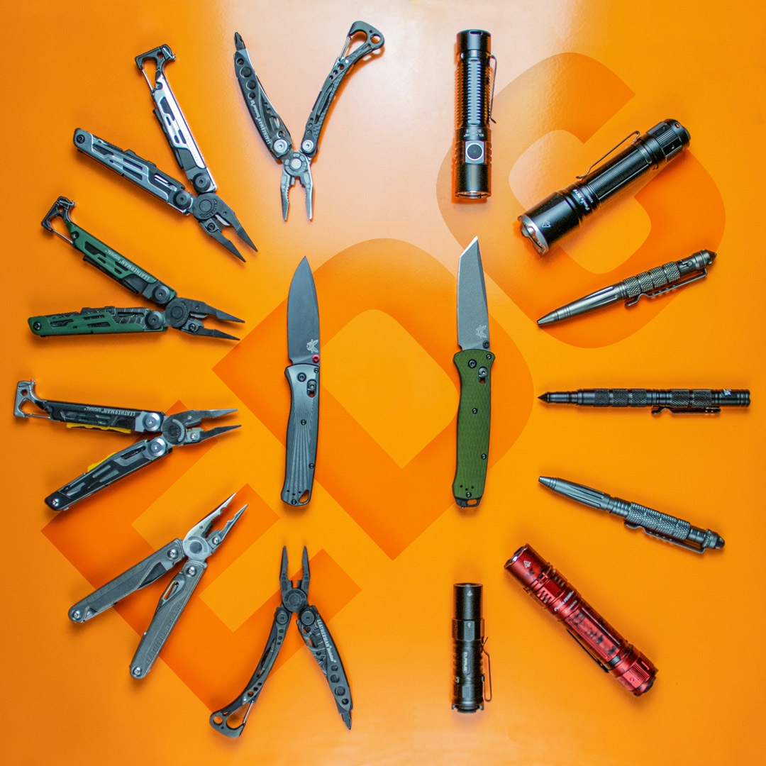 Du suchst nach den perfekten Begleitern für das nächste Abenteuer?

#taschenmesser #messer #werkzeuge #tools #multitools #leatherman #leathermanmultitool #multitool #taschenlampen #ausrüstung #behördenausstatter #polizeibedarf #polizeiausrüstung #security