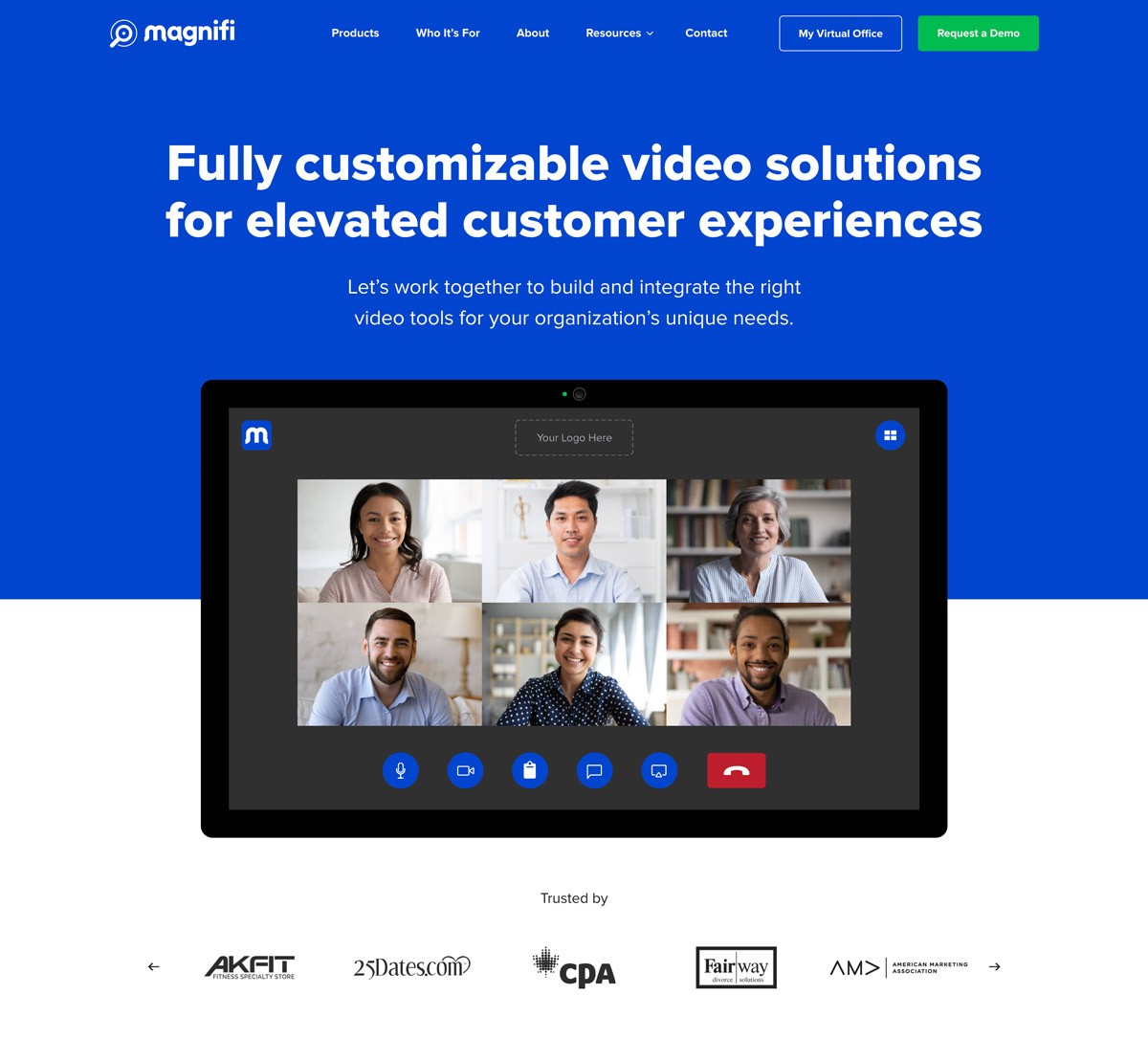 Have you checked out our new website? 
🤔 We'd love to know what you think. 

www.ow.ly/9rb950Nfmpa