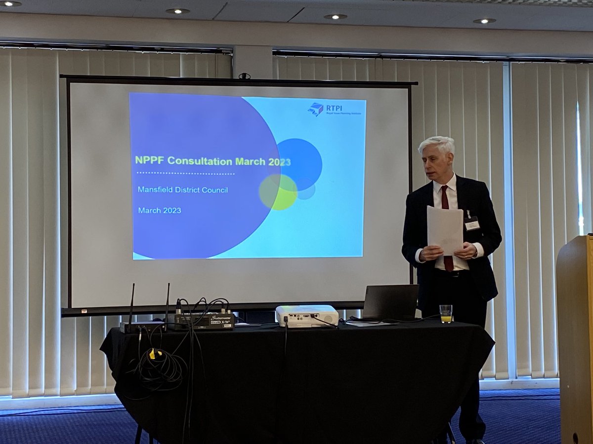 Hofton Project Management tweet media