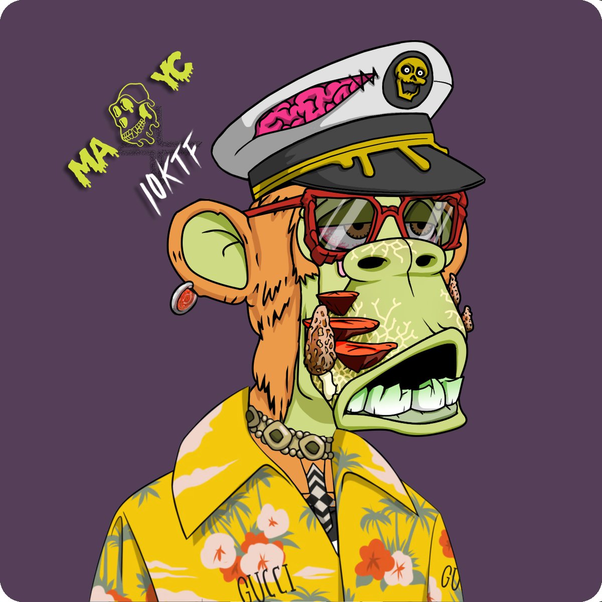 Fraggo🦍🧪🧟‍♂️🦴☕🤖Ξ tweet media