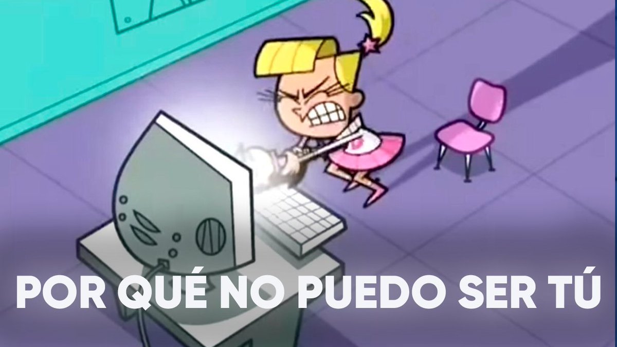 elmeroTenedor's tweet photo. Yo proyectando una demanda ejecutiva mientras veo el documental de Georgina en Netflix. https://t.co/ua552HsDg2