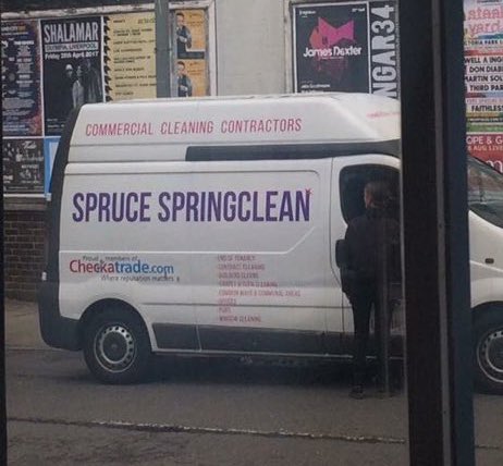 NoContextBrits's tweet photo. https://t.co/9Fxm7WtBGX