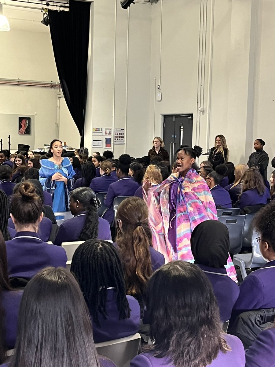 Latest News Harris Girls' Academy Bromley