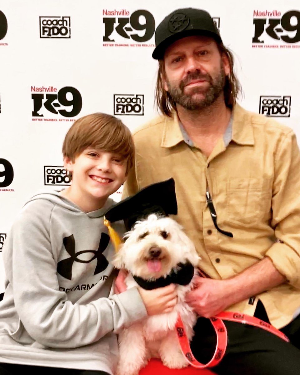 NashvilleK9's tweet image. Congratulations, Cashew! You graduated!! 

#pomapoo #puppy #dogtraining #nashville #nashvilledogtraining  #obedience #nashvilledogtrainer #positivereinforcement #clickertraining #agility #behavior #bettertrainers #betterresults #NashvilleK9