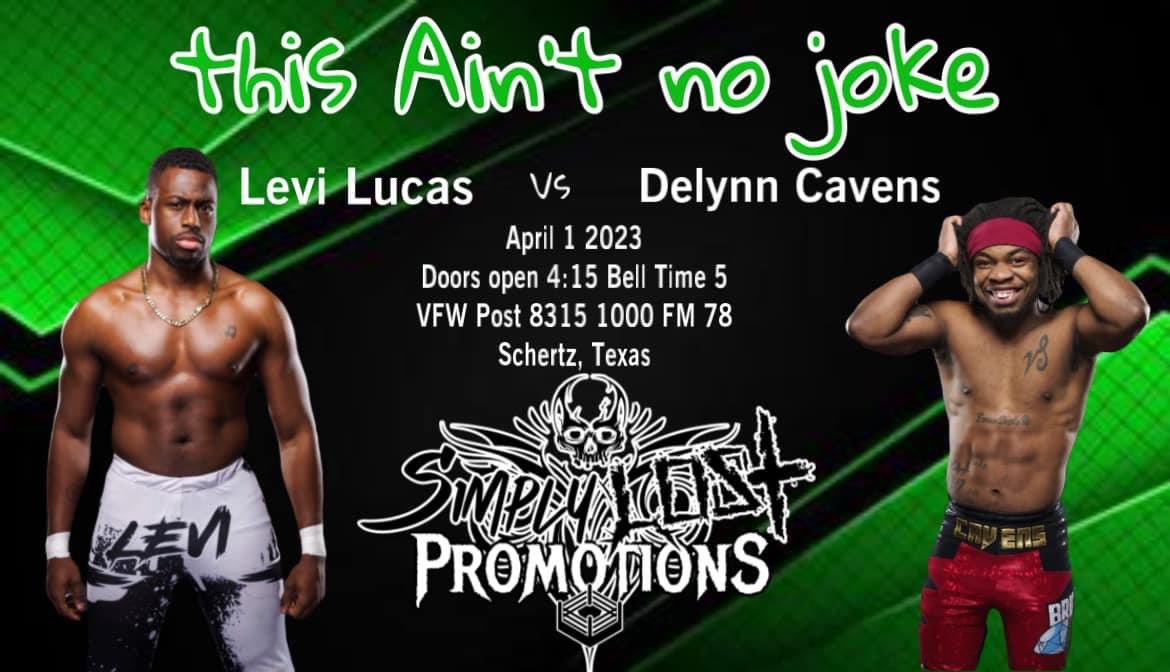 luv2hate_levi's tweet image. Plan on going undefeated this weekend 💯

@DFW_ALL_PRO 
@SimplyLostPro