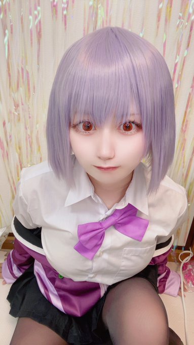 コスプレイヤーみらいさきのTwitter画像21