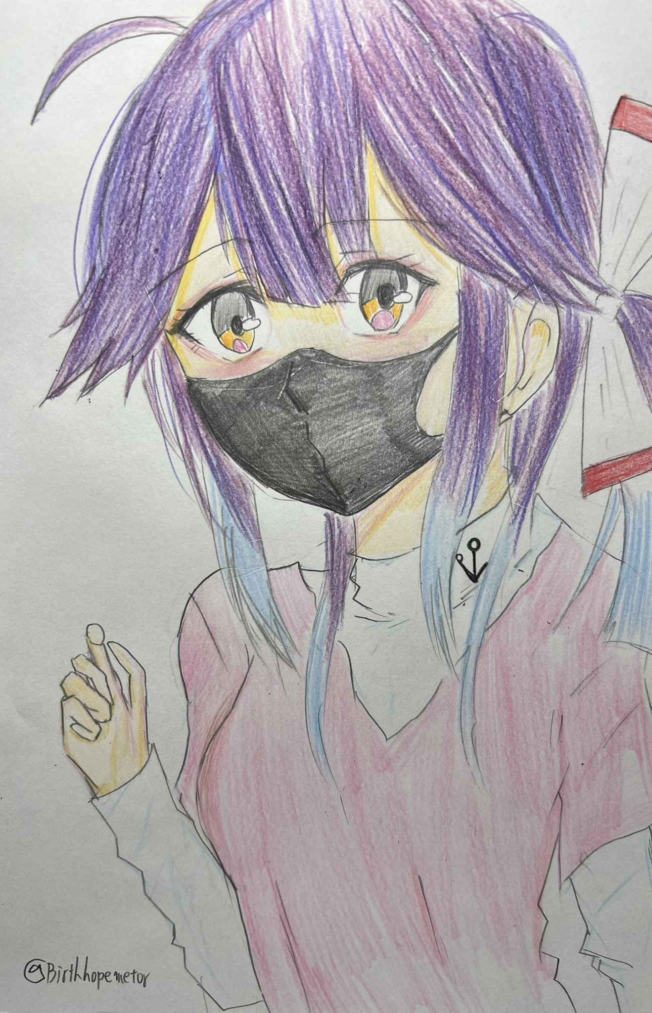 Yoshiyuki على X: 
