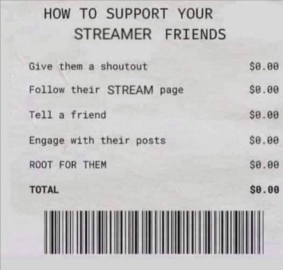Slap that follow  twitch.tv/cryptopher1 or kick.com/cryptopher83 . It's free! I stream both. New Telegram up for those of you who hate discord. t.me/CrypTopherGram. And the websites up and atem CrypTopher83.com <a href="/Trainwreckstv/">Trainwreck</a> <a href="/syztmz/">Syztmz</a> <a href="/kick/"></a> <a href="/OwlRetweets/">Owl Retweets</a>
