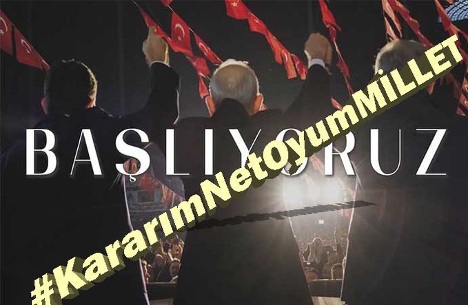 CEMAL🦅 sağlam🦅 ◼ABO◼ (@cemalsaglamm) on Twitter photo 2023-03-27 14:32:38 Daha adil ,Daha Özgür ,Daha Zengin bir Türkiye için Emekli sinin Refah seyesi yüksek bir Türkiye için Bizim oyumuz @kilicdarogluk na #KökMaaşAsgUcrtOlmalı #KararımNetOyumMİLLET Daha adil ,Daha Özgür ,Daha Zengin bir Türkiye için Emekli sinin Refah seyesi yüksek bir Türkiye için Bizim oyumuz @kilicdarogluk na #KökMaaşAsgUcrtOlmalı #KararımNetOyumMİLLET