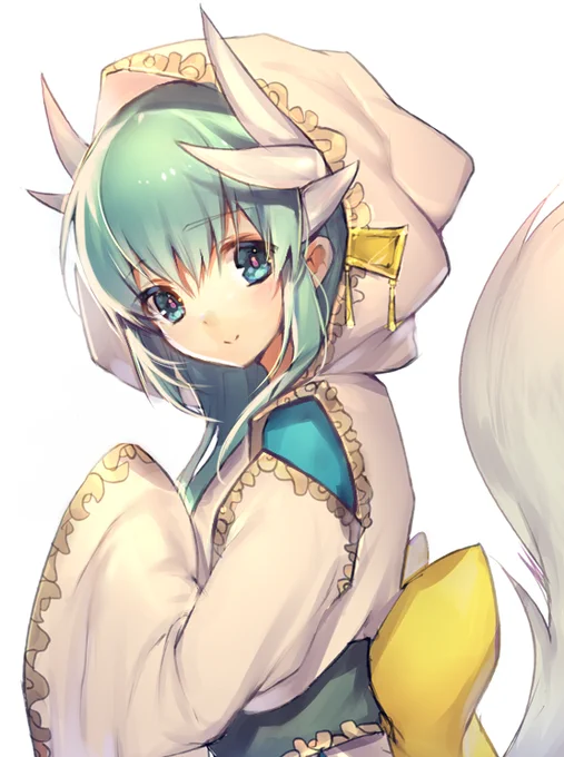 【FGO】きよひーちゃん#FGO#清姫 