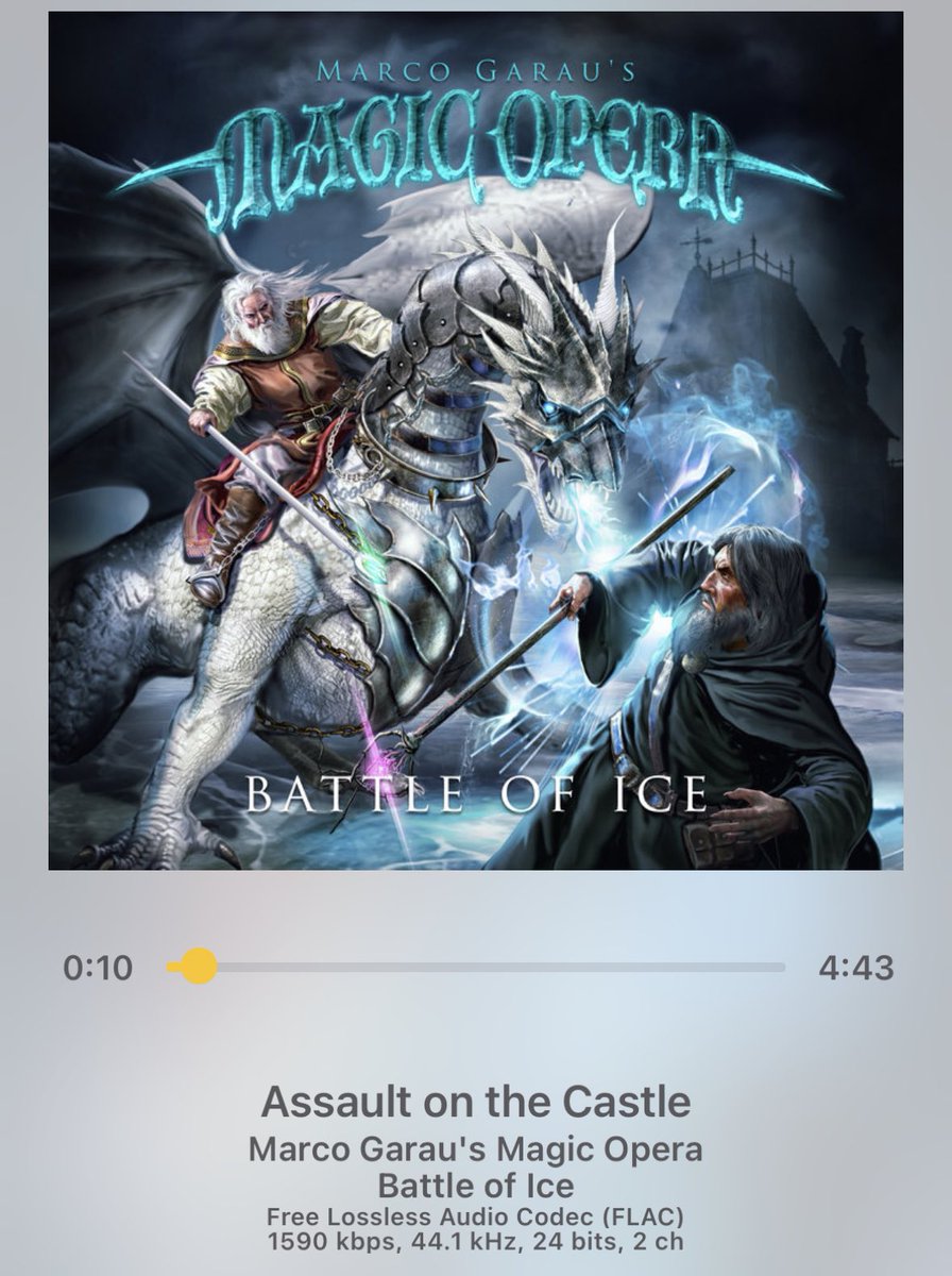 C5IZhZy7LjJmVl8's tweet image. #NowPlaying️ 
#MagicOpera